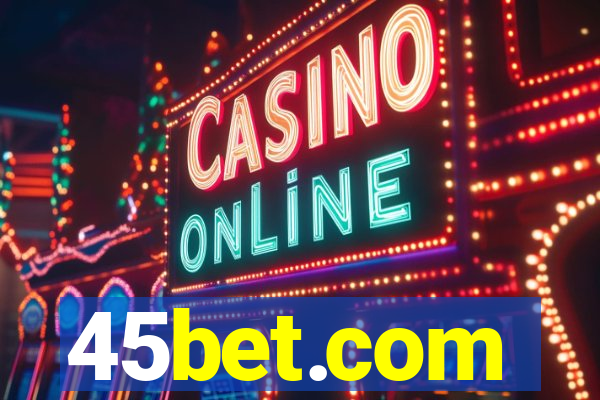 45bet.com