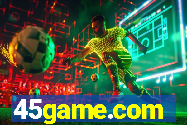 45game.com