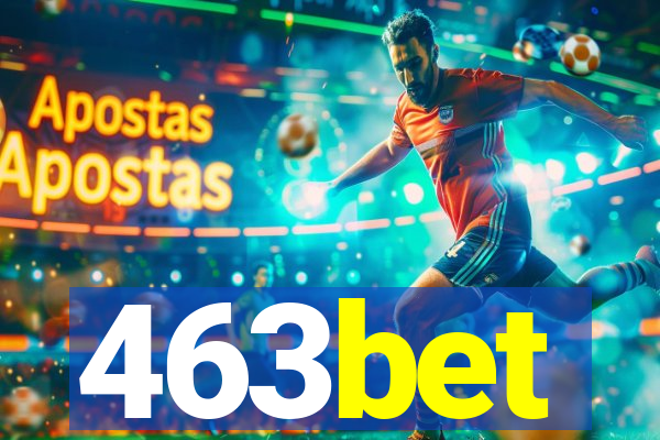 463bet