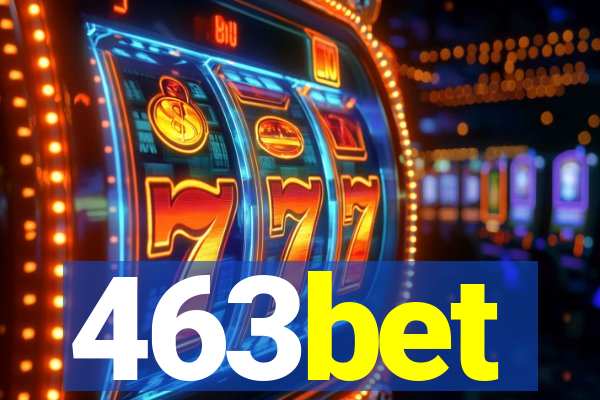 463bet