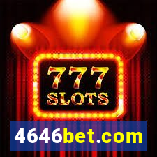 4646bet.com