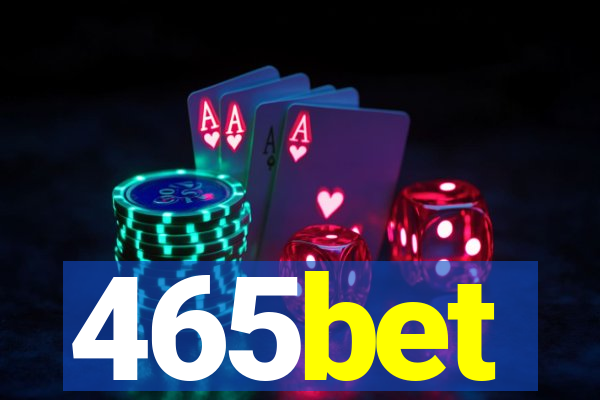 465bet