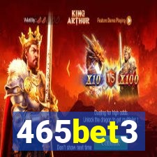 465bet3