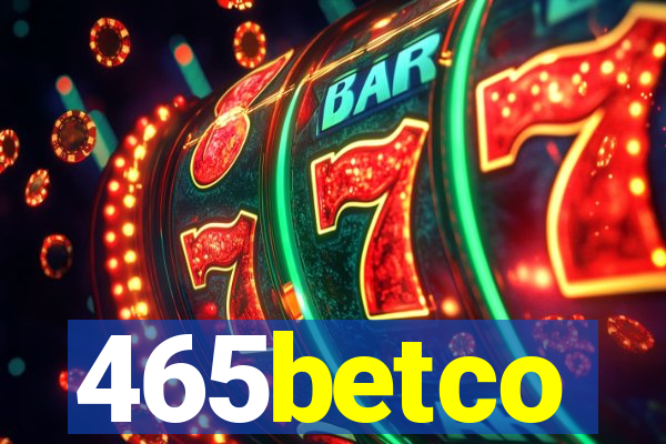 465betco