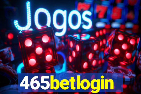 465betlogin