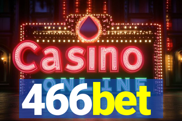 466bet