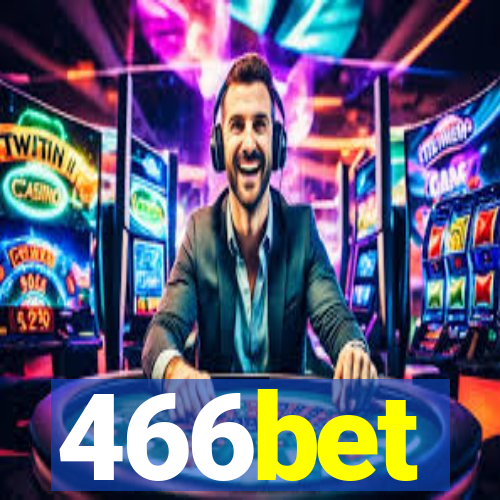 466bet