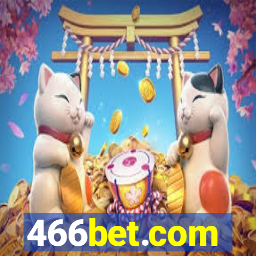 466bet.com