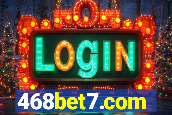 468bet7.com