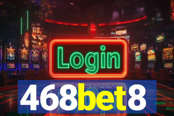 468bet8