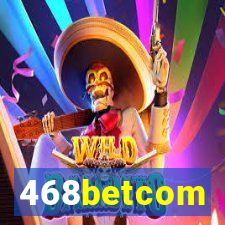 468betcom