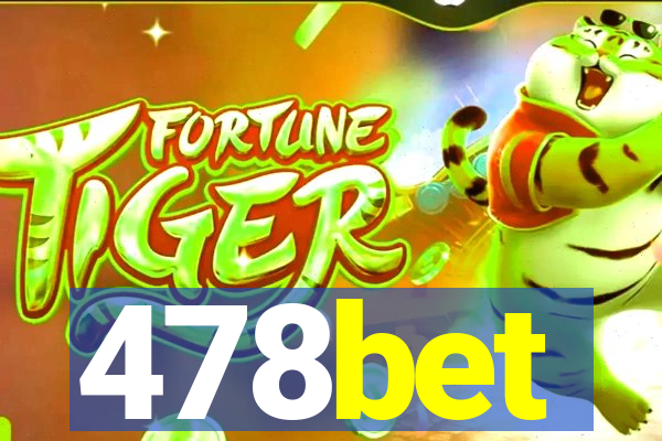 478bet