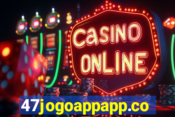 47jogoappapp.com