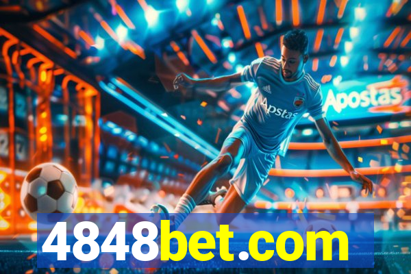 4848bet.com