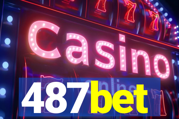 487bet