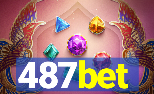 487bet