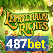 487bet