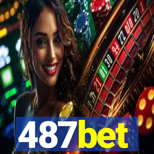487bet