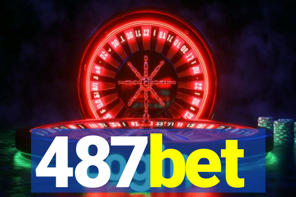 487bet