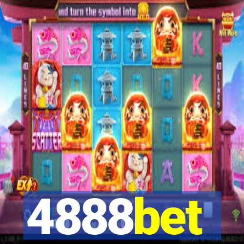 4888bet