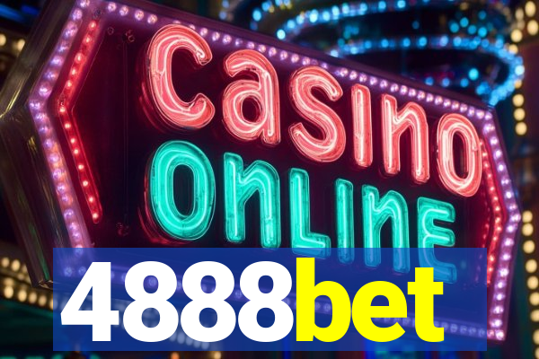 4888bet