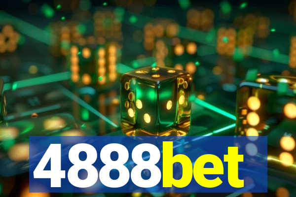 4888bet