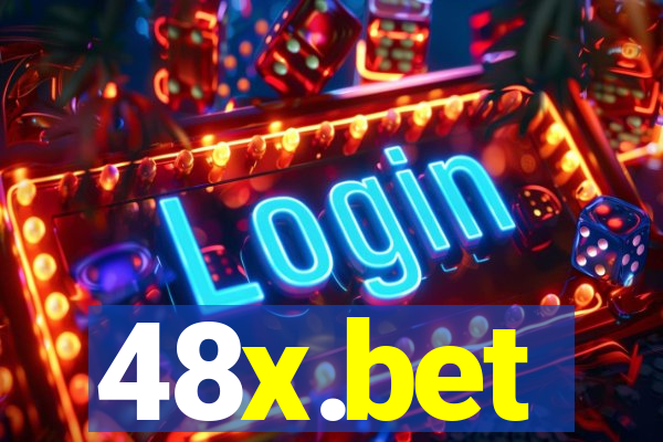 48x.bet