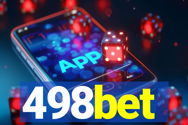 498bet