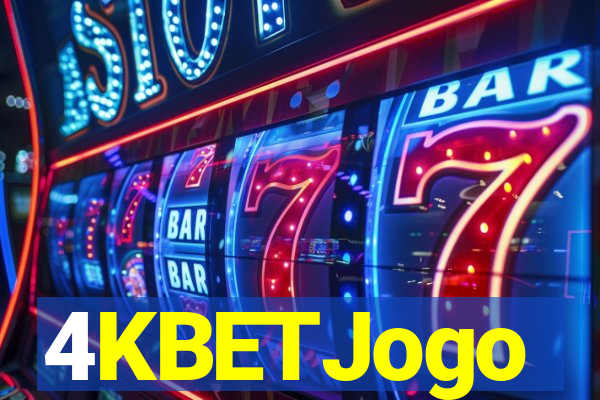 4KBETJogo