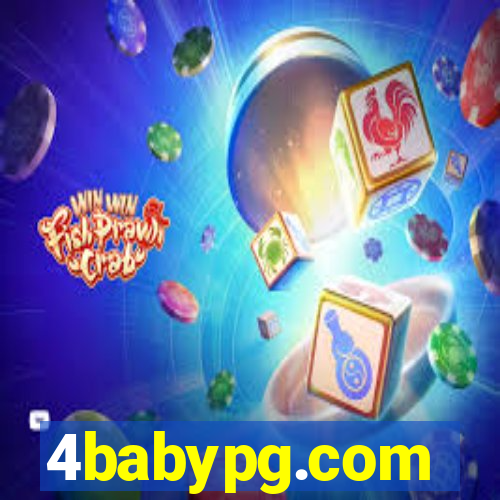 4babypg.com