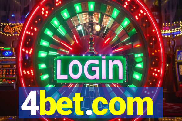 4bet.com