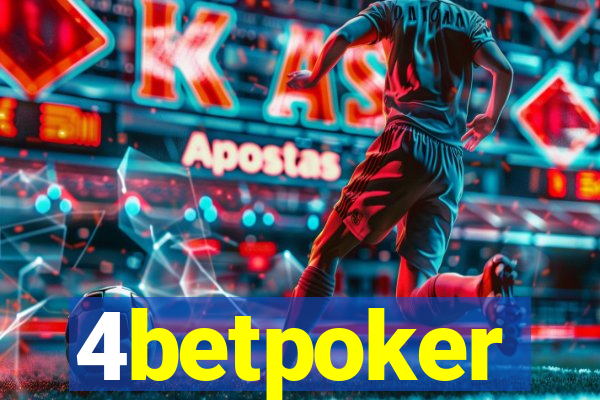 4betpoker