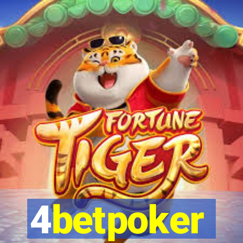 4betpoker