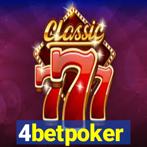 4betpoker