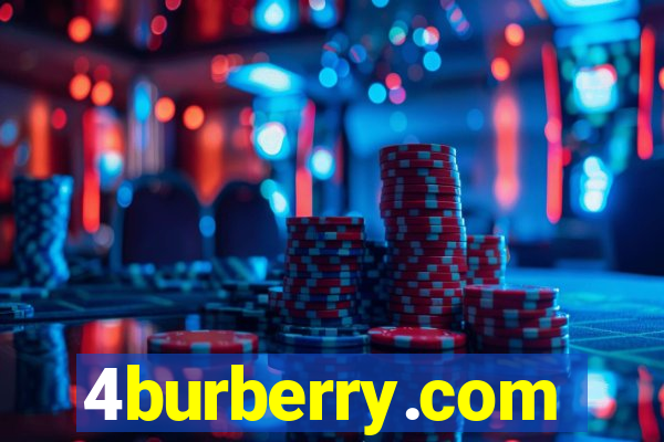 4burberry.com