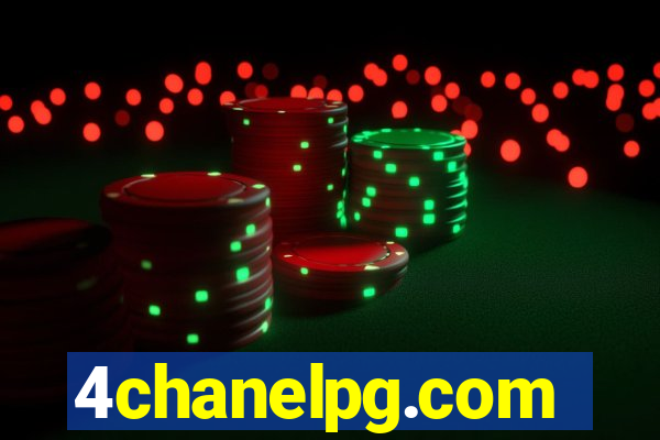 4chanelpg.com