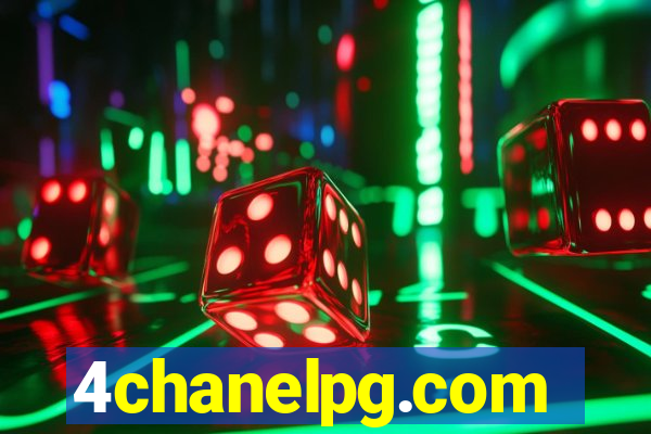 4chanelpg.com