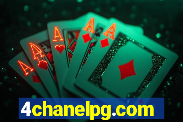 4chanelpg.com