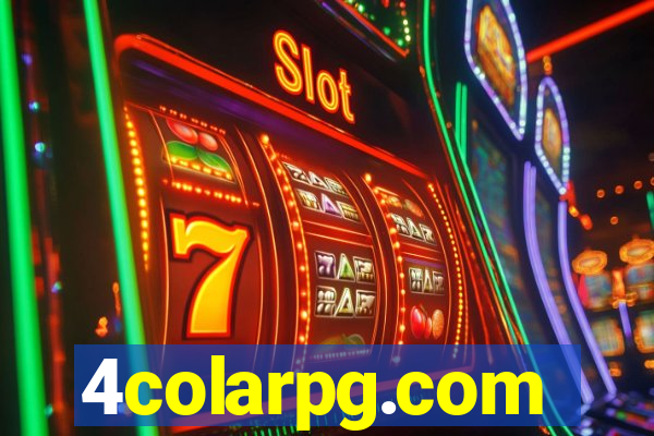 4colarpg.com