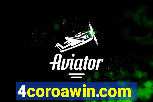 4coroawin.com