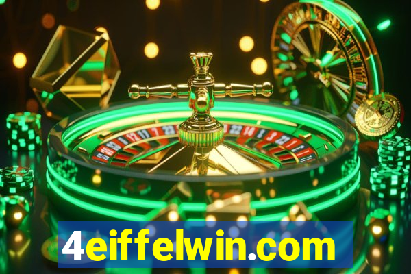 4eiffelwin.com