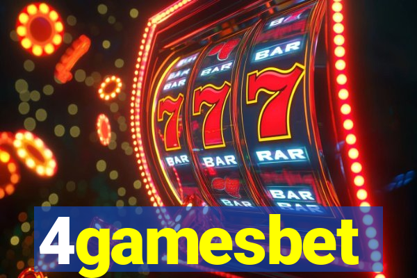 4gamesbet