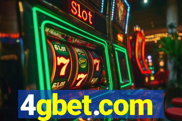 4gbet.com
