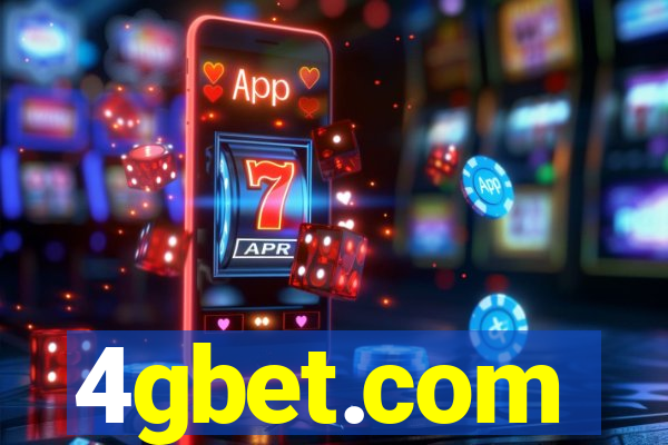 4gbet.com