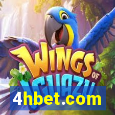 4hbet.com
