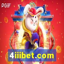 4iiibet.com