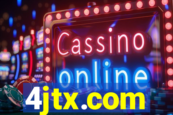 4jtx.com