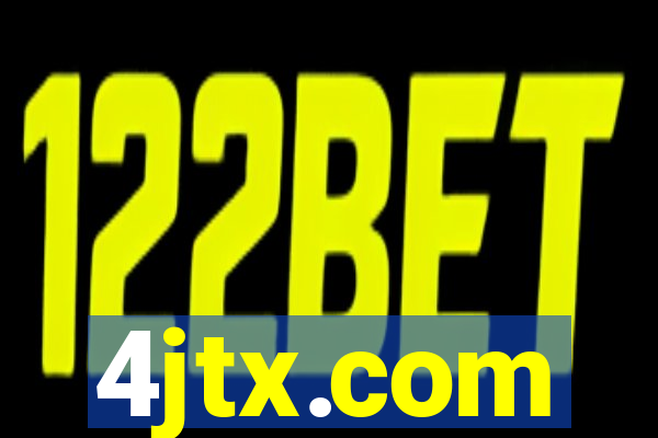 4jtx.com