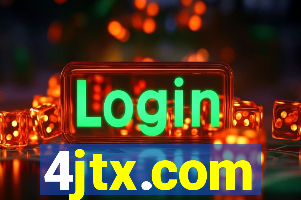 4jtx.com