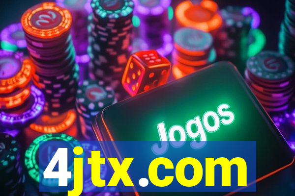 4jtx.com